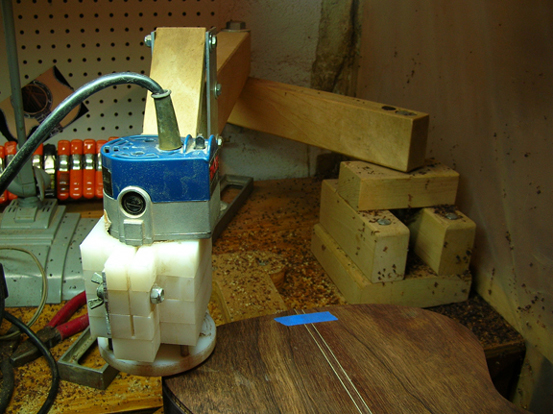 routing-binding-channels