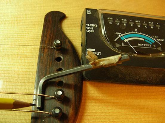 setting-saddle-position