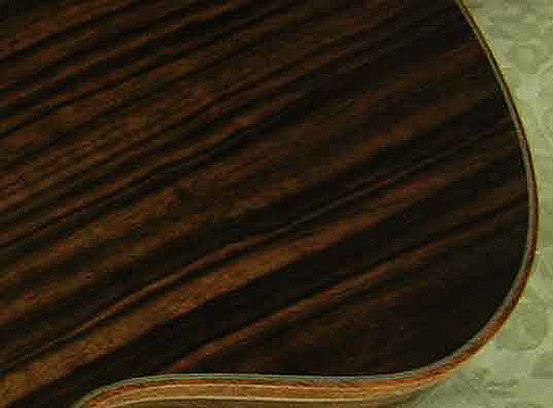 macassar-ebony