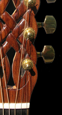 L. Mills, Luthier: lmillsluthier.com